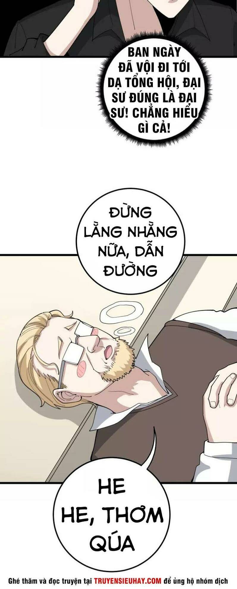 Độc Thủ Vu Y: Chapter 93