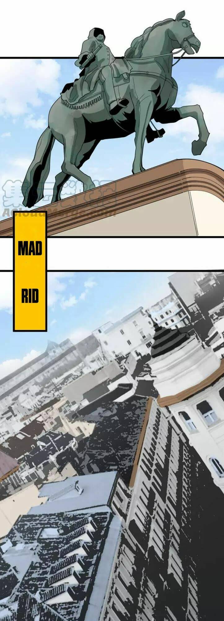 Độc Thủ Vu Y: Chapter 93