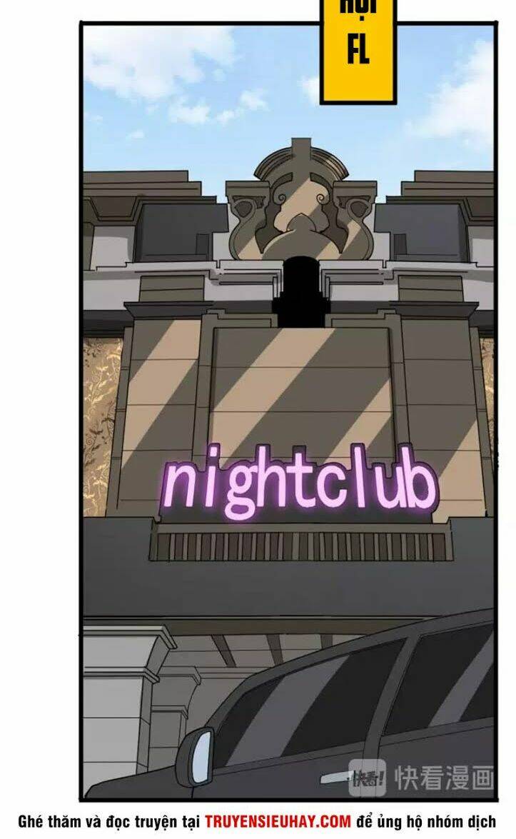 Độc Thủ Vu Y: Chapter 93