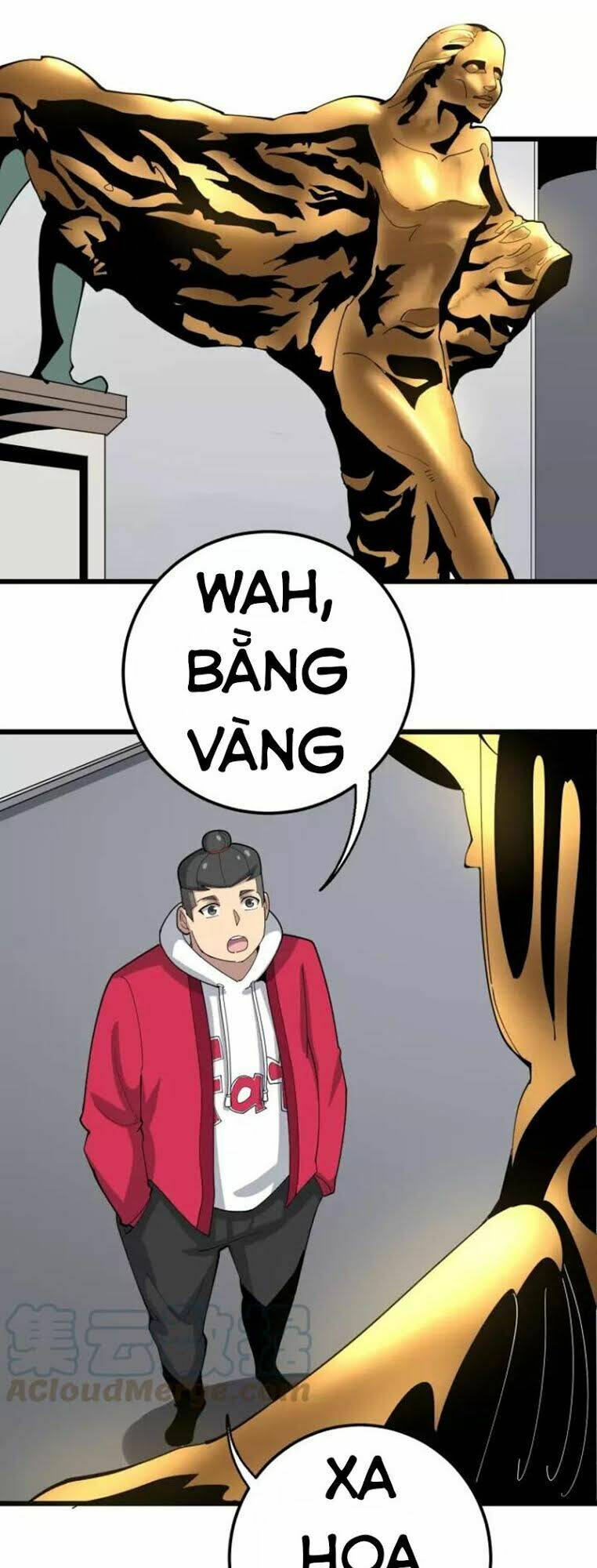 Độc Thủ Vu Y: Chapter 93
