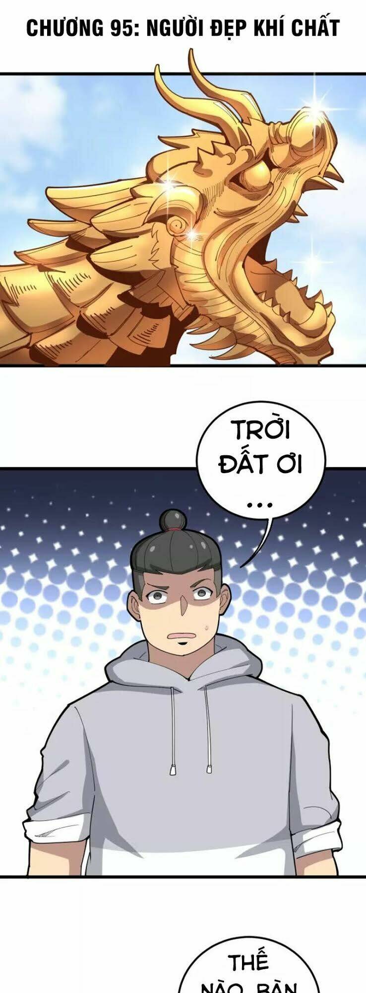 Độc Thủ Vu Y: Chapter 95