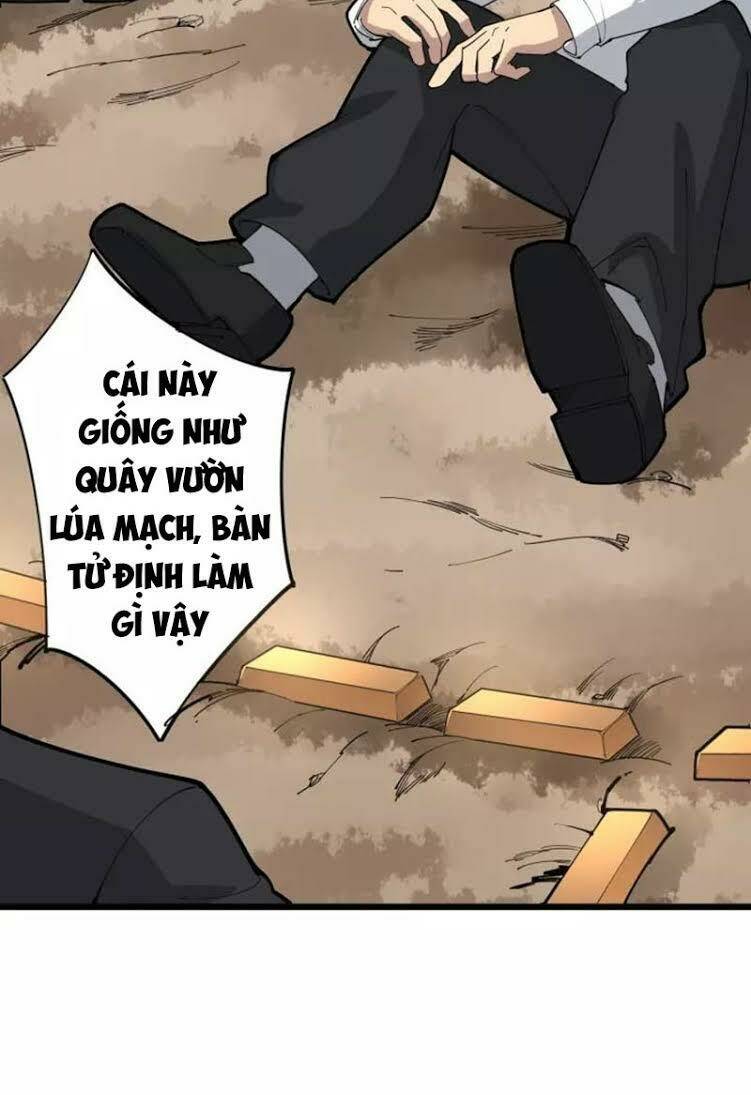 Độc Thủ Vu Y: Chapter 95