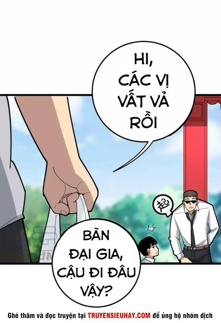 Độc Thủ Vu Y: Chapter 95
