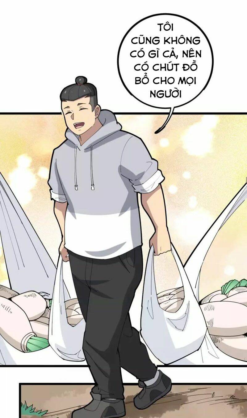 Độc Thủ Vu Y: Chapter 95