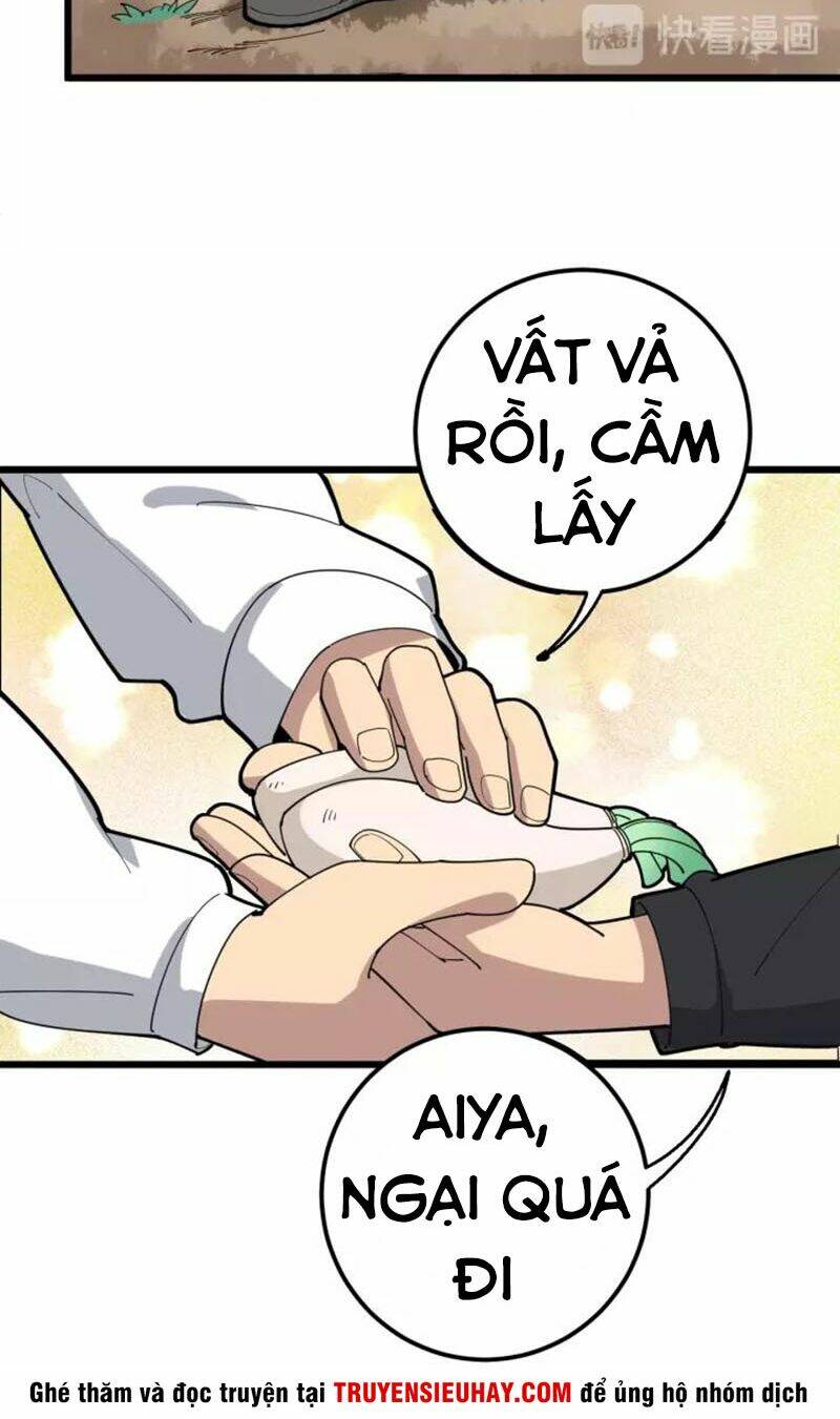 Độc Thủ Vu Y: Chapter 95