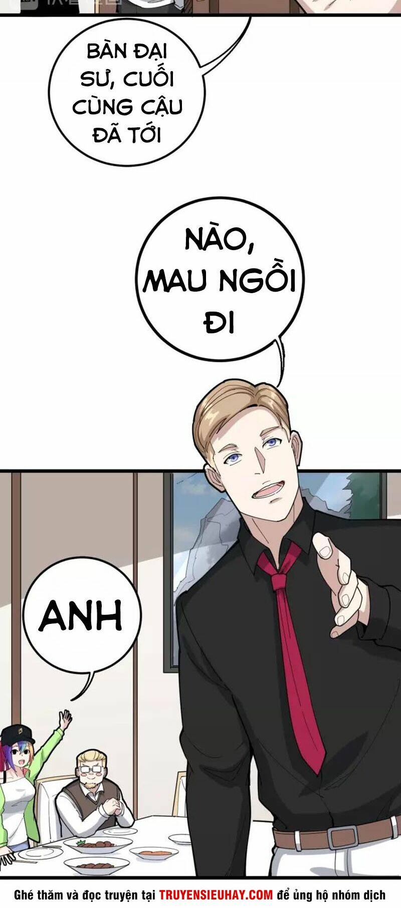 Độc Thủ Vu Y: Chapter 95