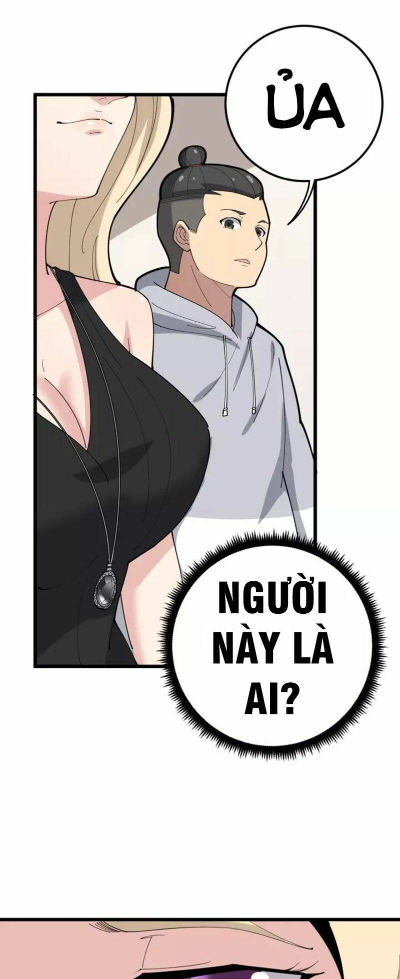 Độc Thủ Vu Y: Chapter 95