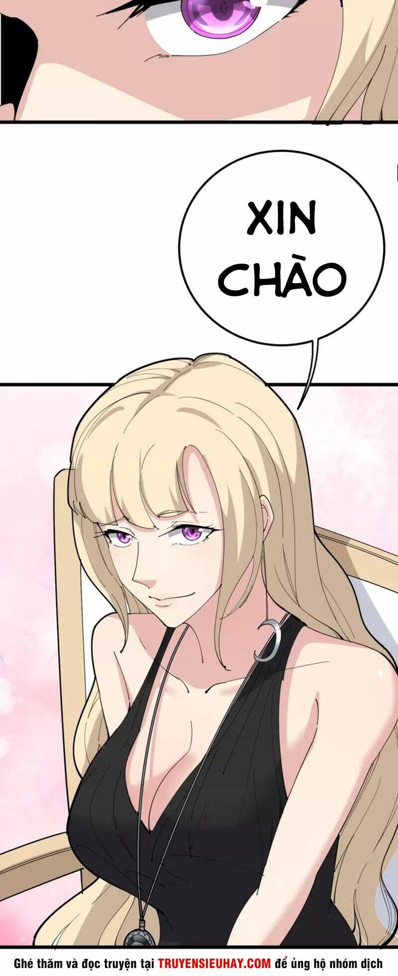 Độc Thủ Vu Y: Chapter 95