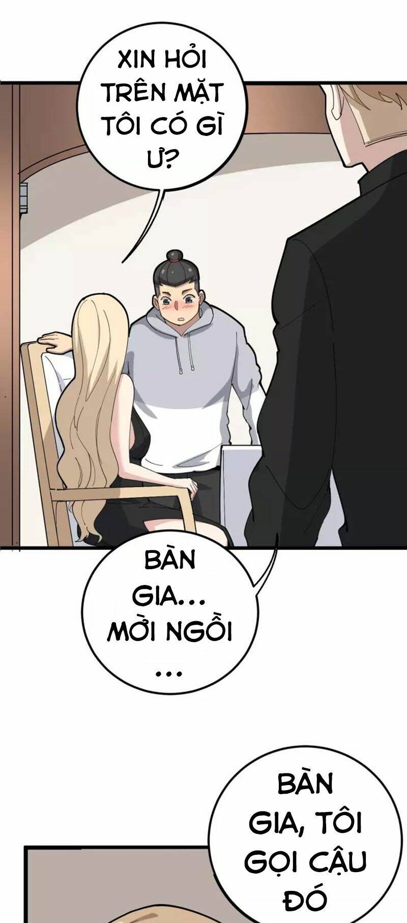 Độc Thủ Vu Y: Chapter 95