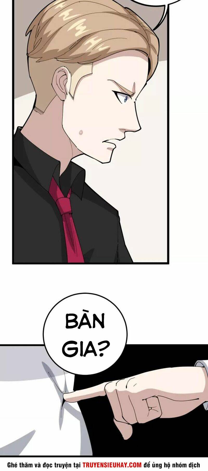 Độc Thủ Vu Y: Chapter 95