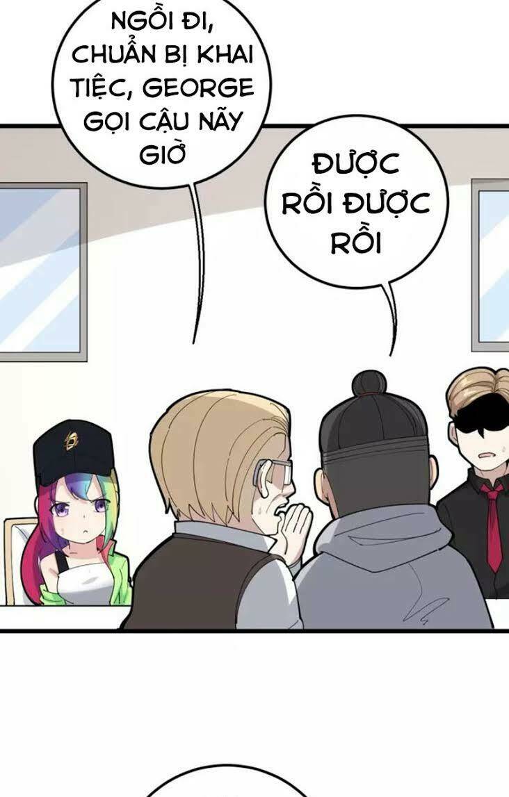 Độc Thủ Vu Y: Chapter 95