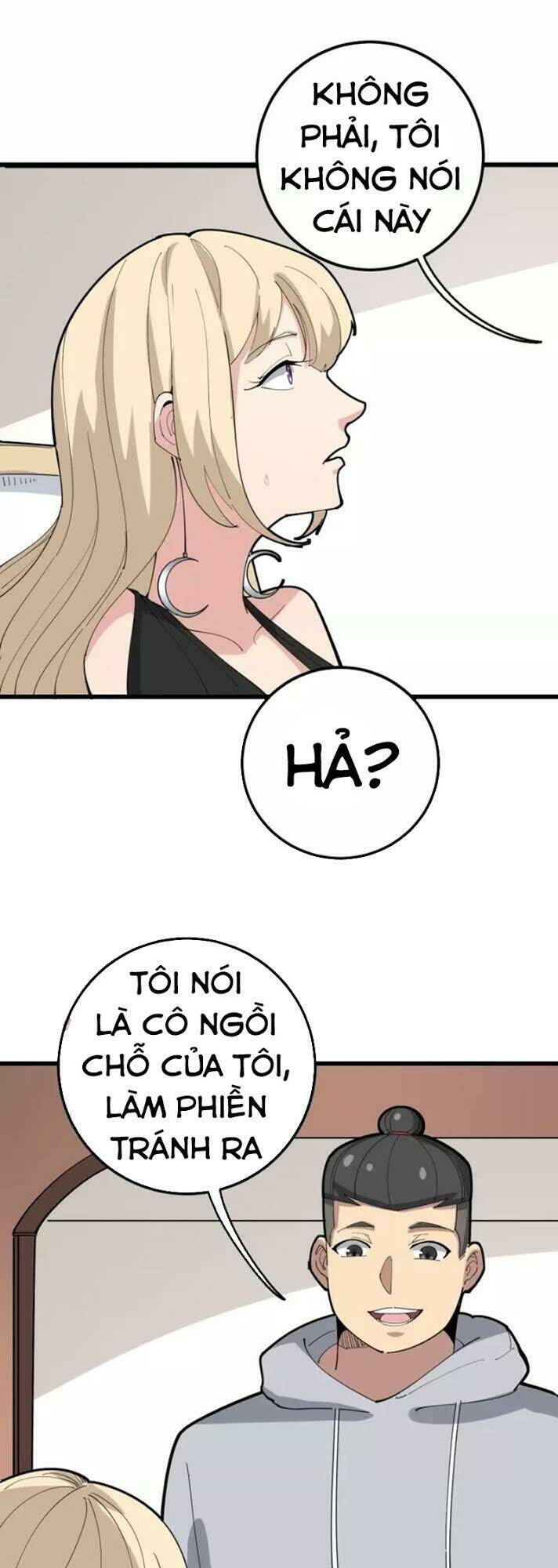 Độc Thủ Vu Y: Chapter 95