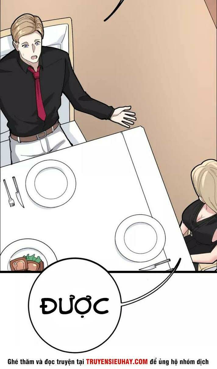 Độc Thủ Vu Y: Chapter 95