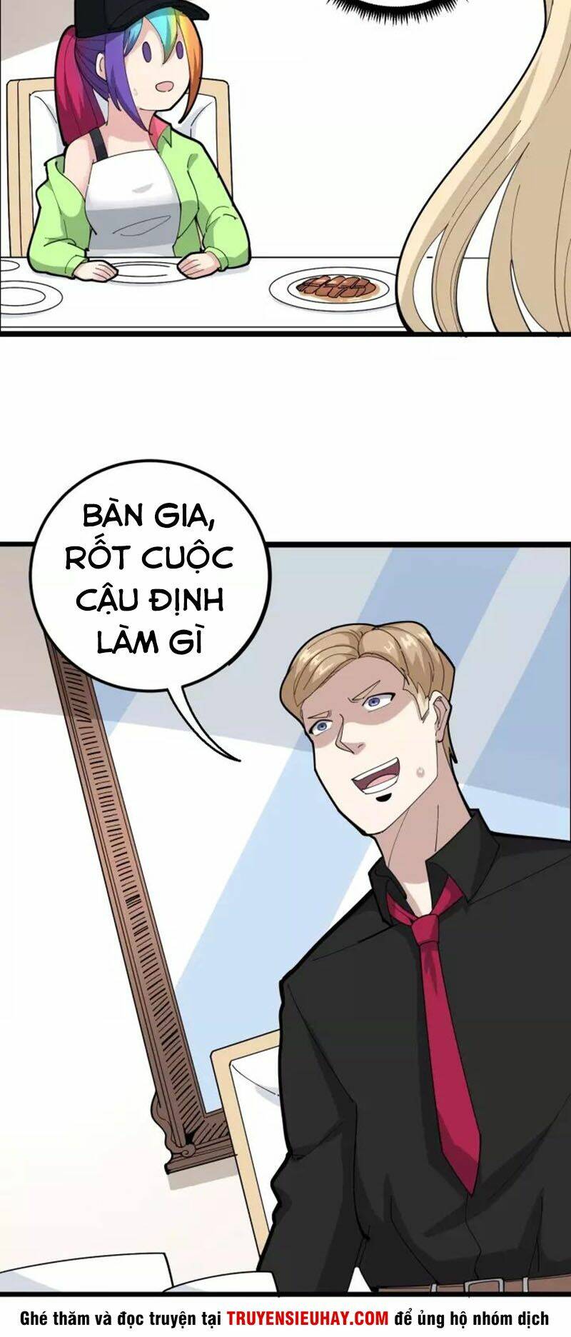 Độc Thủ Vu Y: Chapter 95