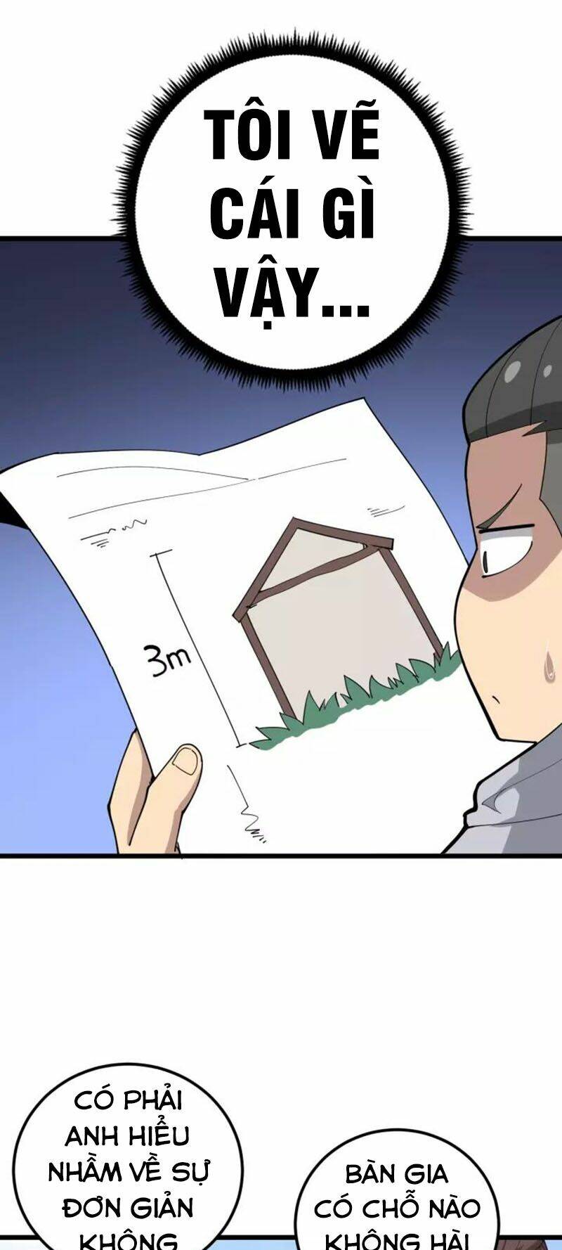 Độc Thủ Vu Y: Chapter 95