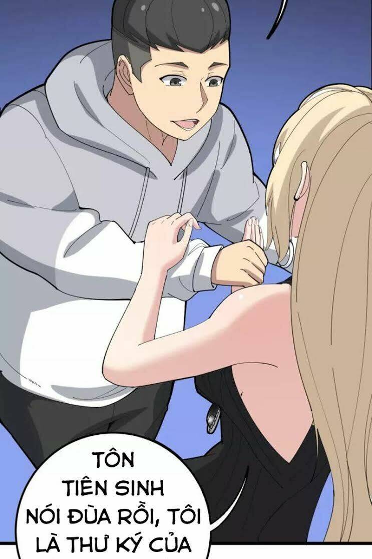 Độc Thủ Vu Y: Chapter 95