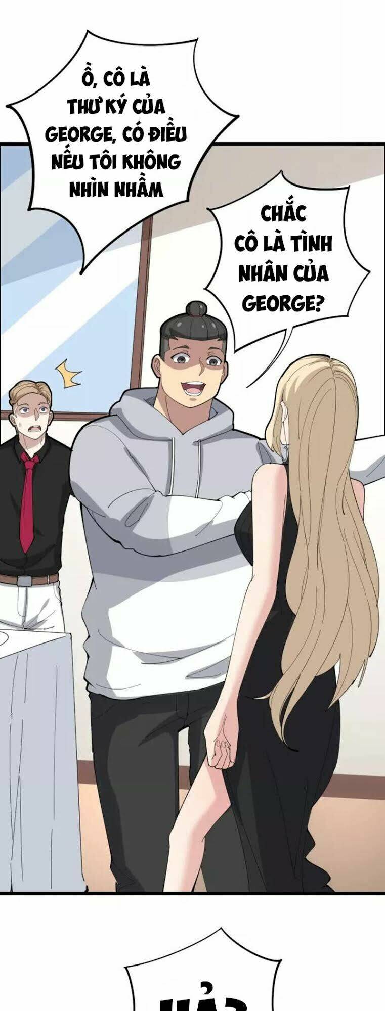Độc Thủ Vu Y: Chapter 95