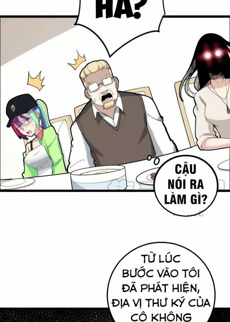 Độc Thủ Vu Y: Chapter 95
