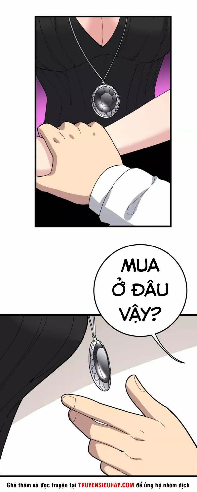 Độc Thủ Vu Y: Chapter 95