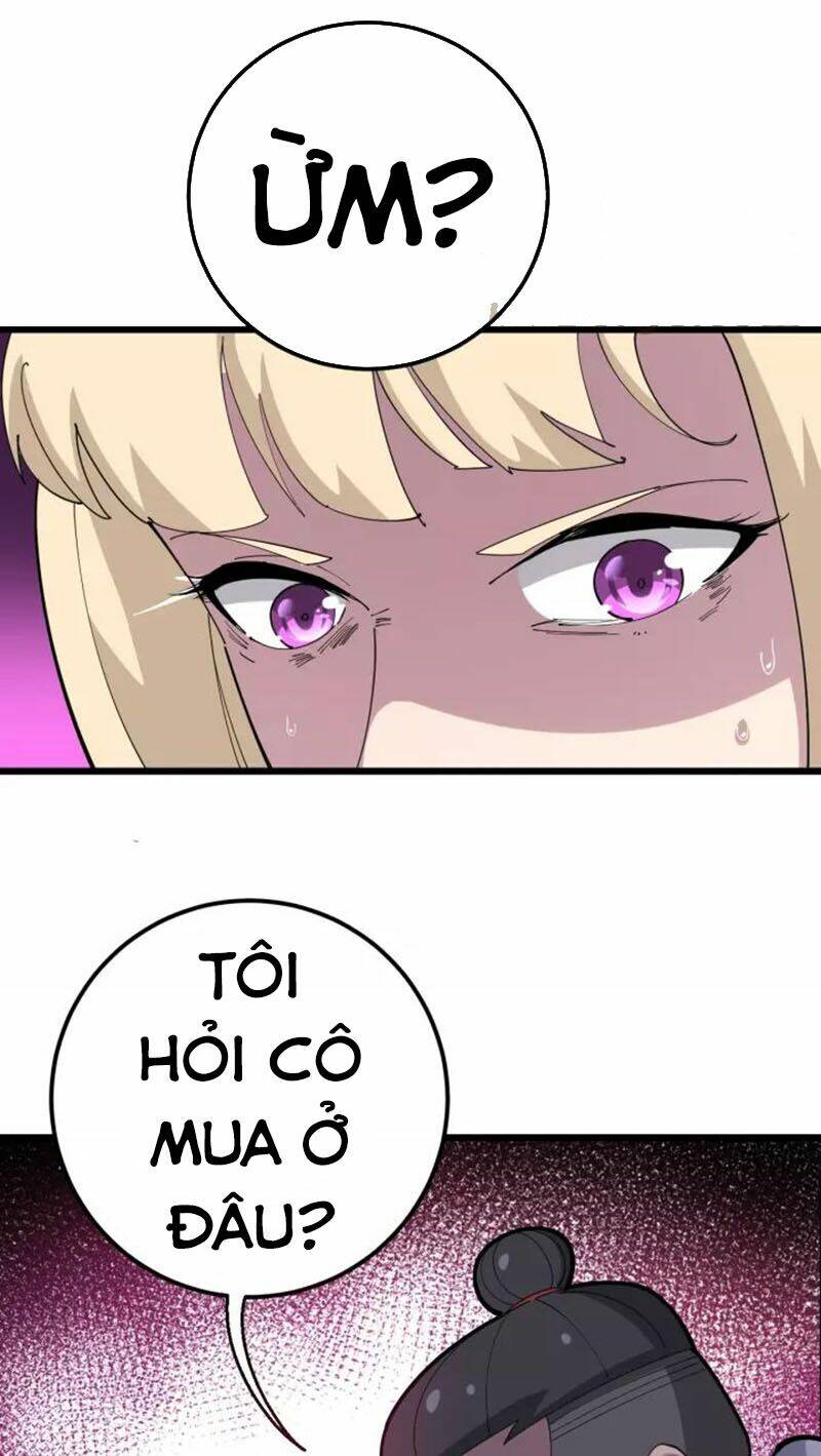 Độc Thủ Vu Y: Chapter 95