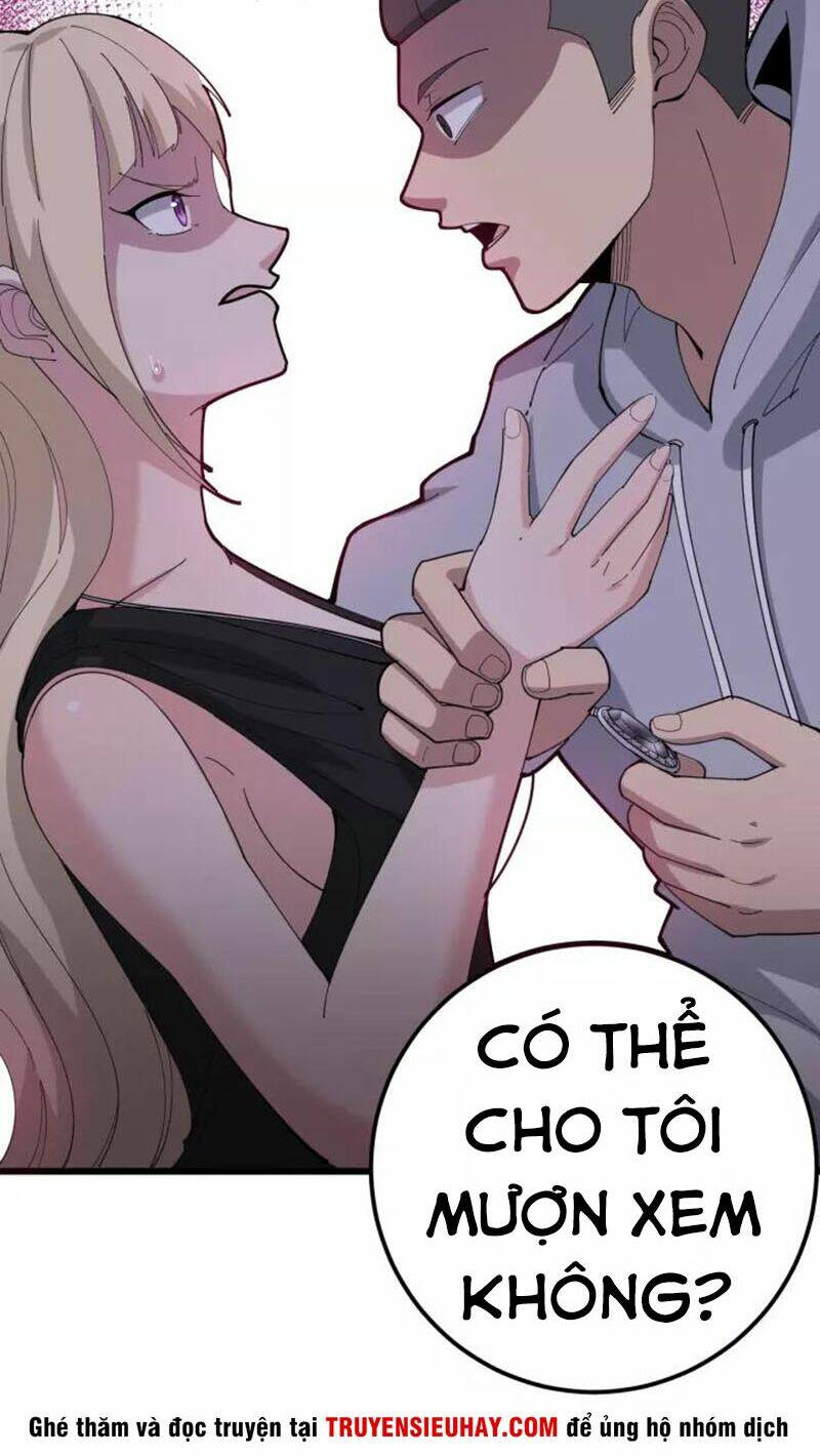 Độc Thủ Vu Y: Chapter 95