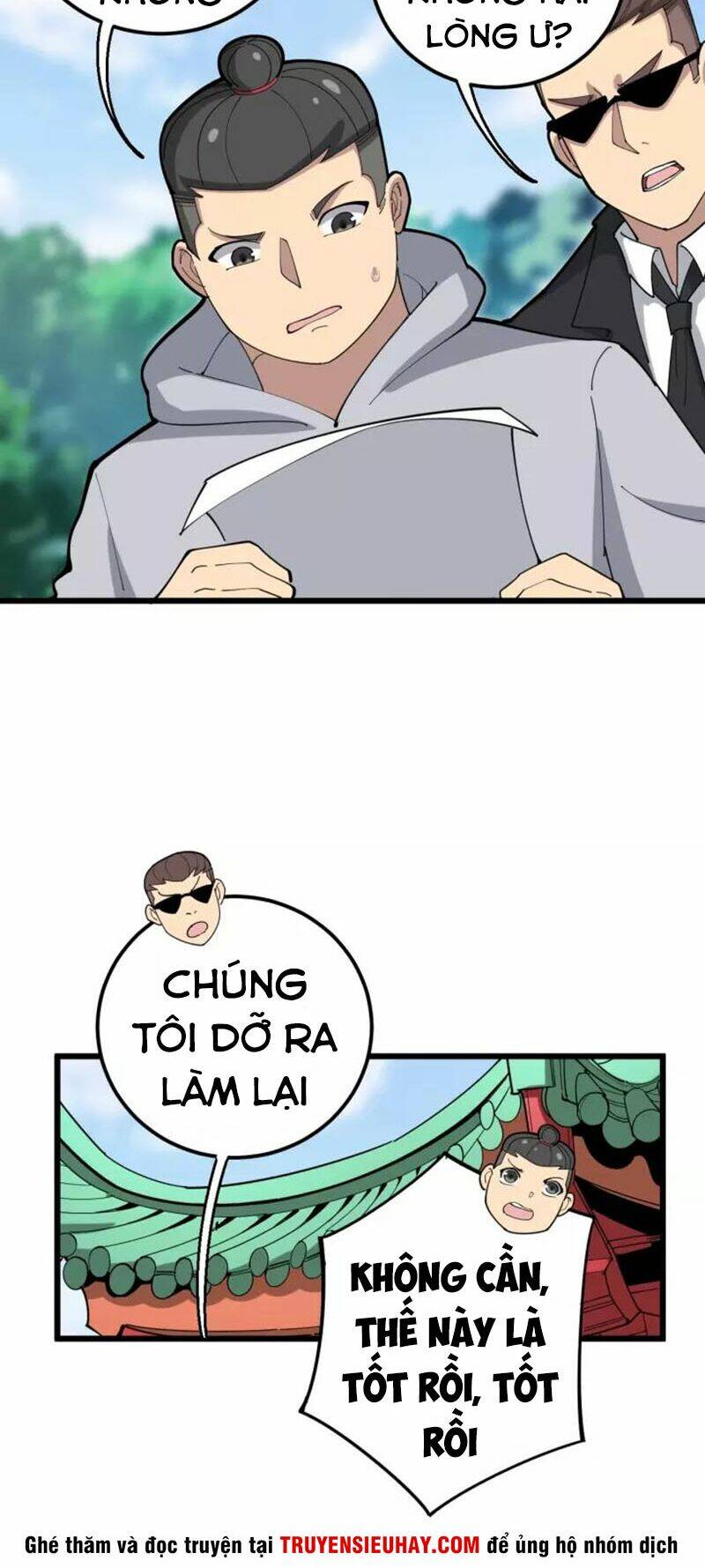 Độc Thủ Vu Y: Chapter 95