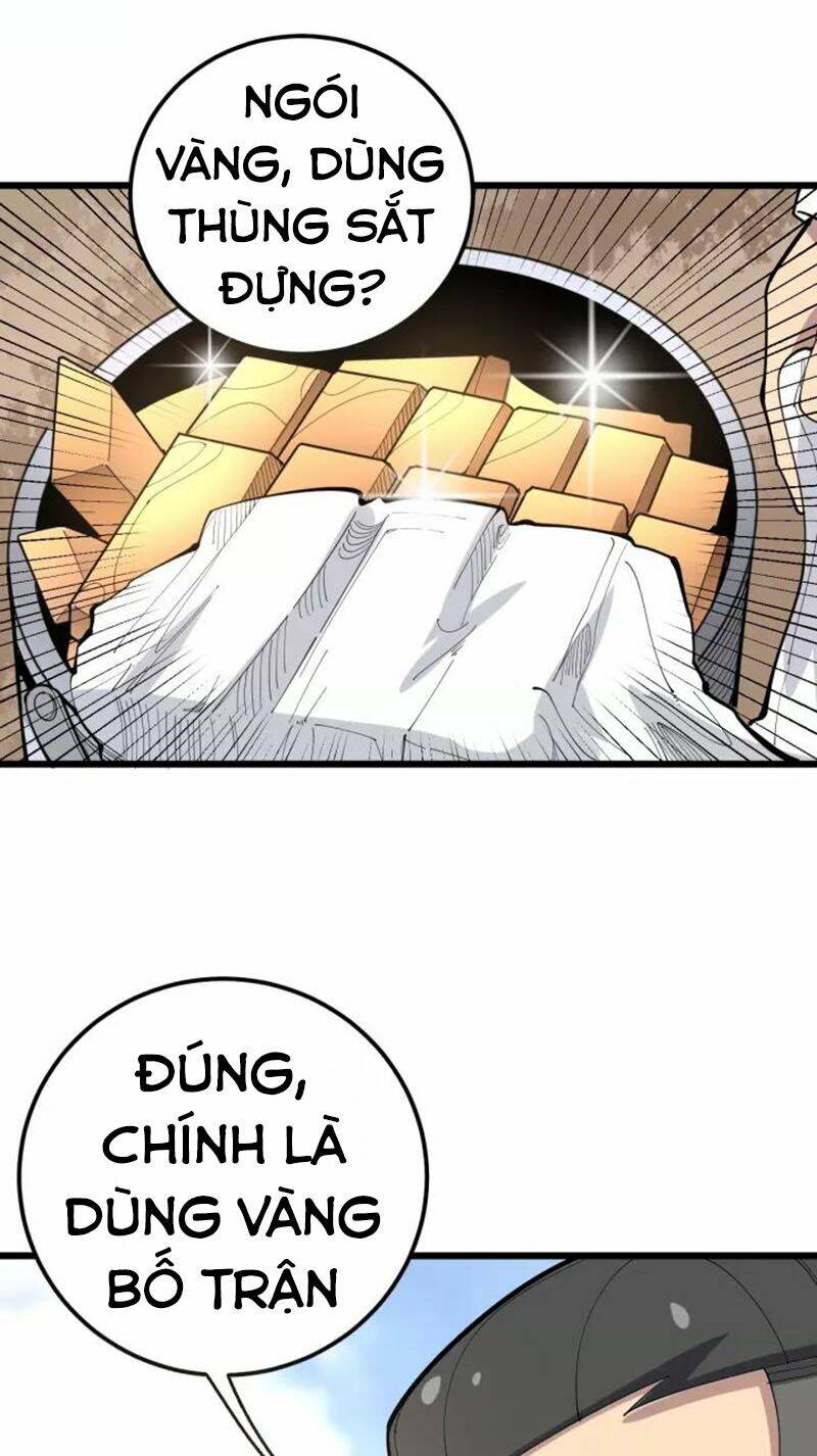 Độc Thủ Vu Y: Chapter 95