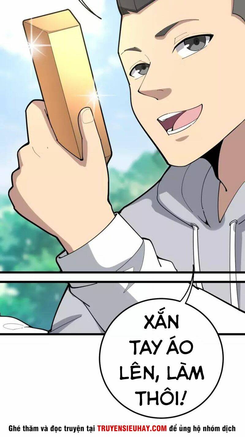 Độc Thủ Vu Y: Chapter 95