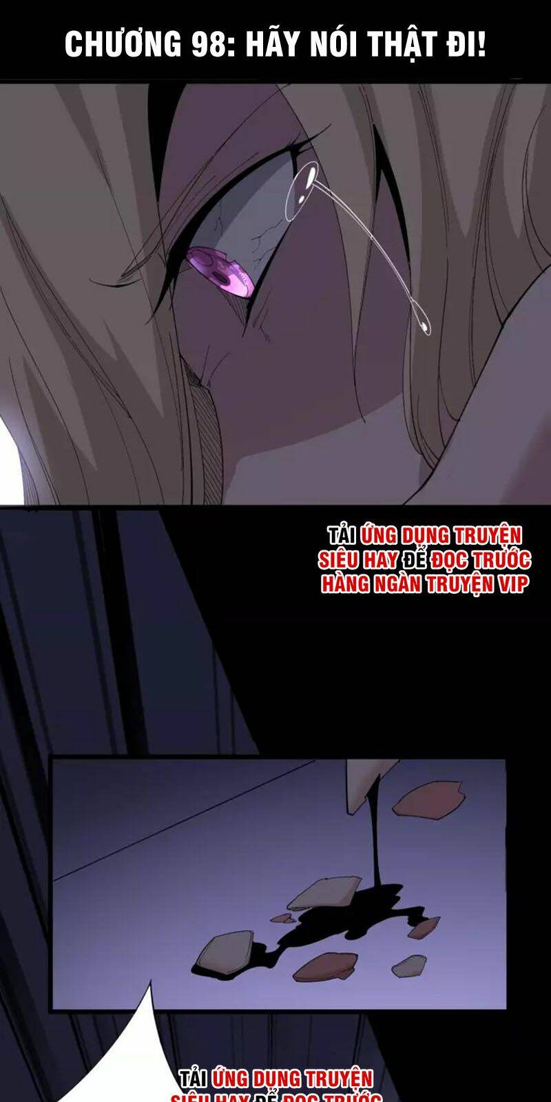 Độc Thủ Vu Y: Chapter 98