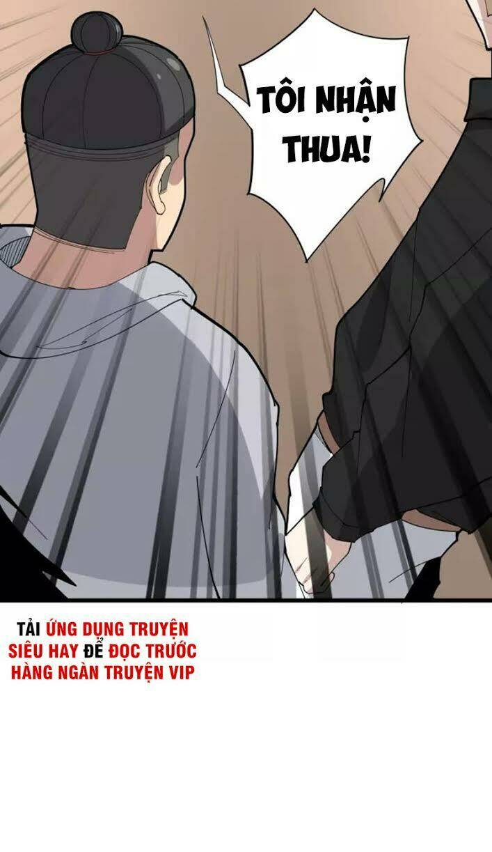 Độc Thủ Vu Y: Chapter 98