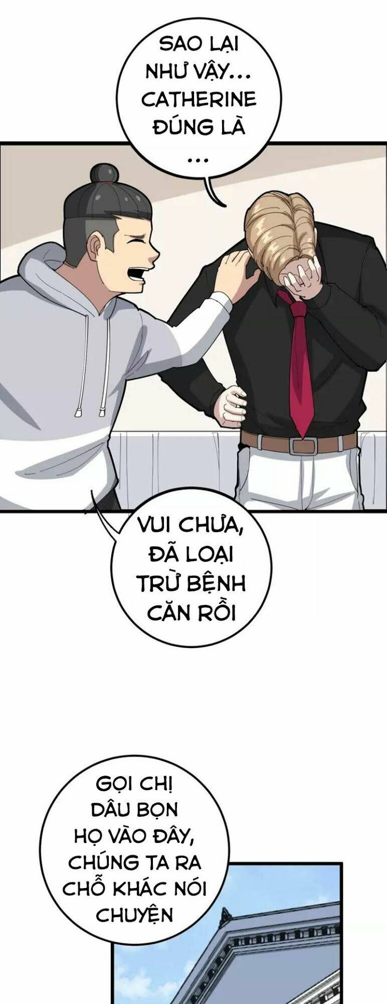 Độc Thủ Vu Y: Chapter 98