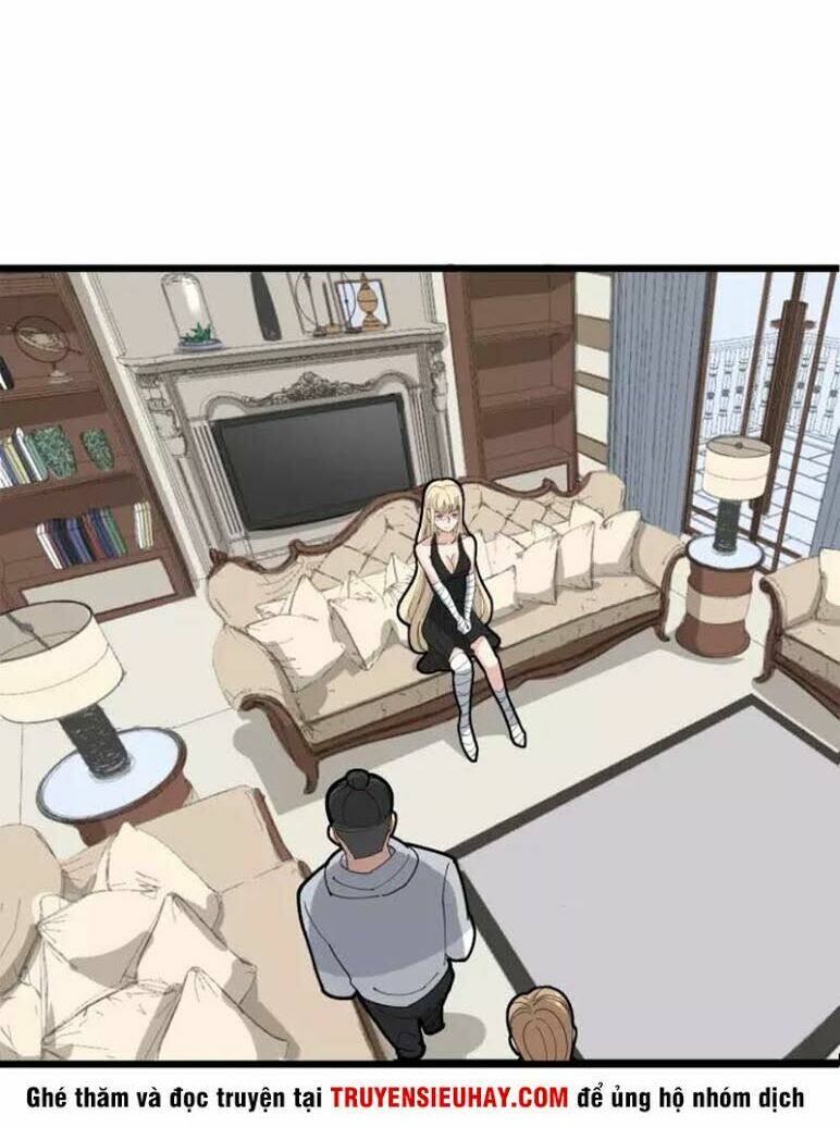 Độc Thủ Vu Y: Chapter 98