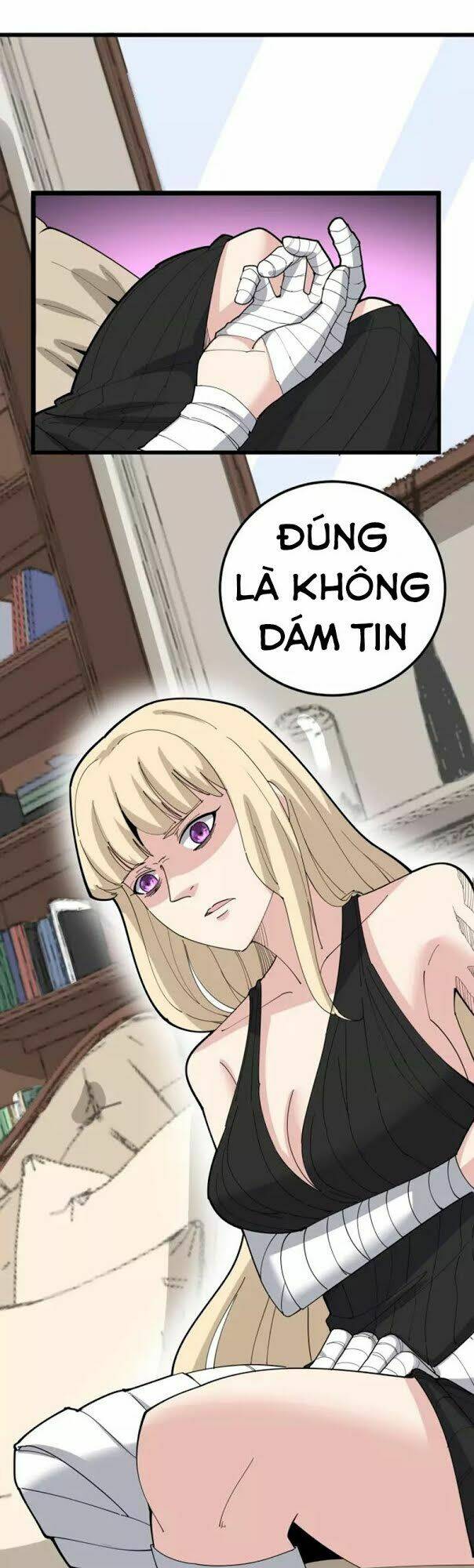 Độc Thủ Vu Y: Chapter 98