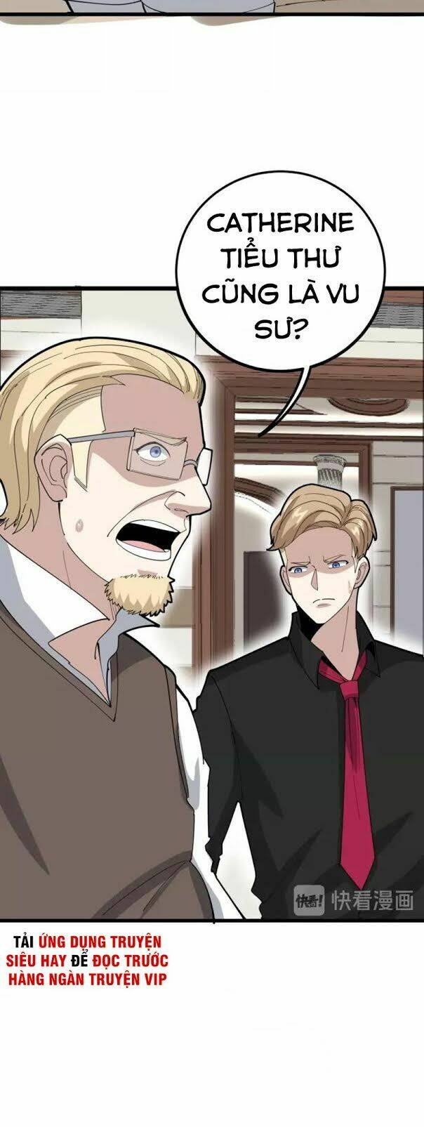 Độc Thủ Vu Y: Chapter 98