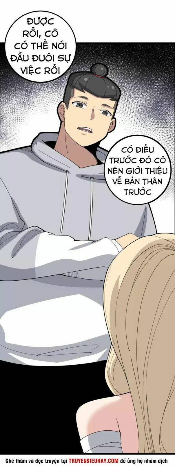 Độc Thủ Vu Y: Chapter 98