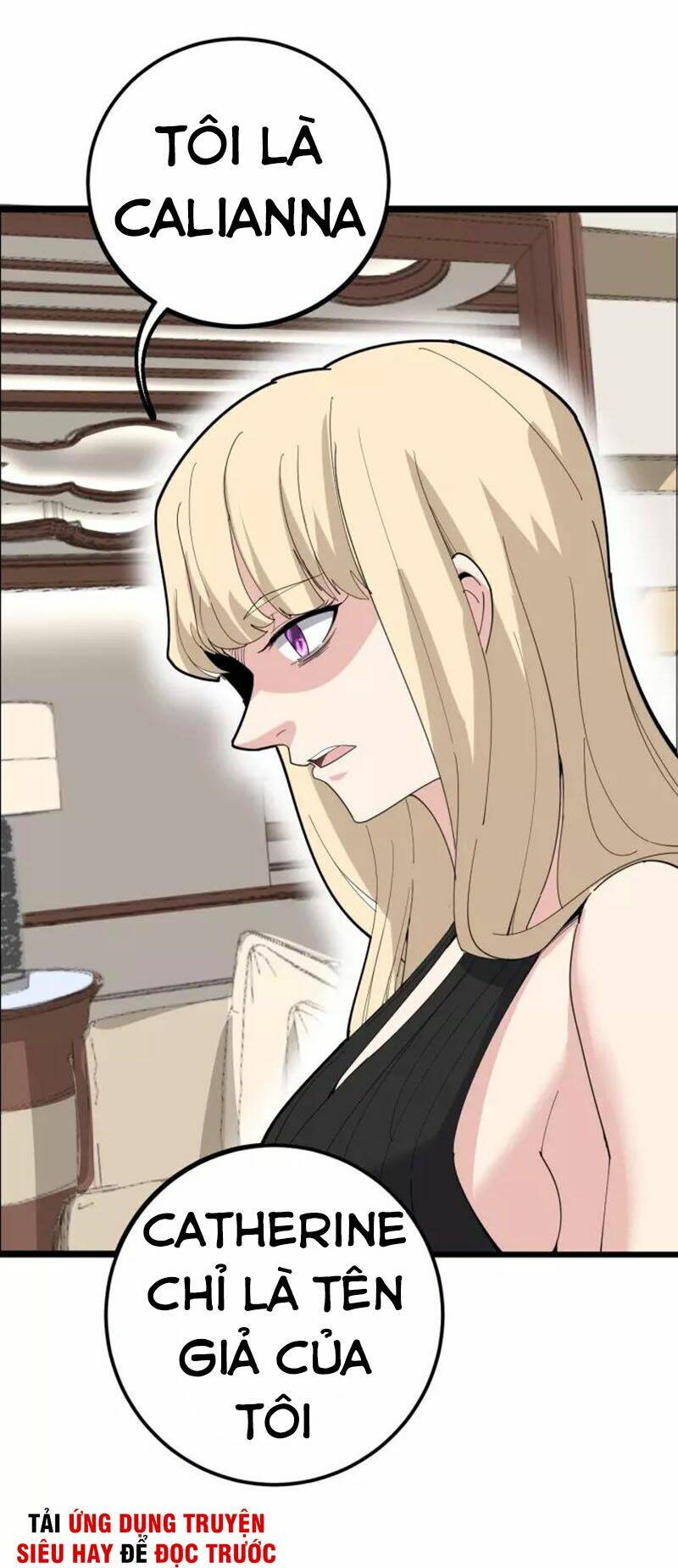 Độc Thủ Vu Y: Chapter 98