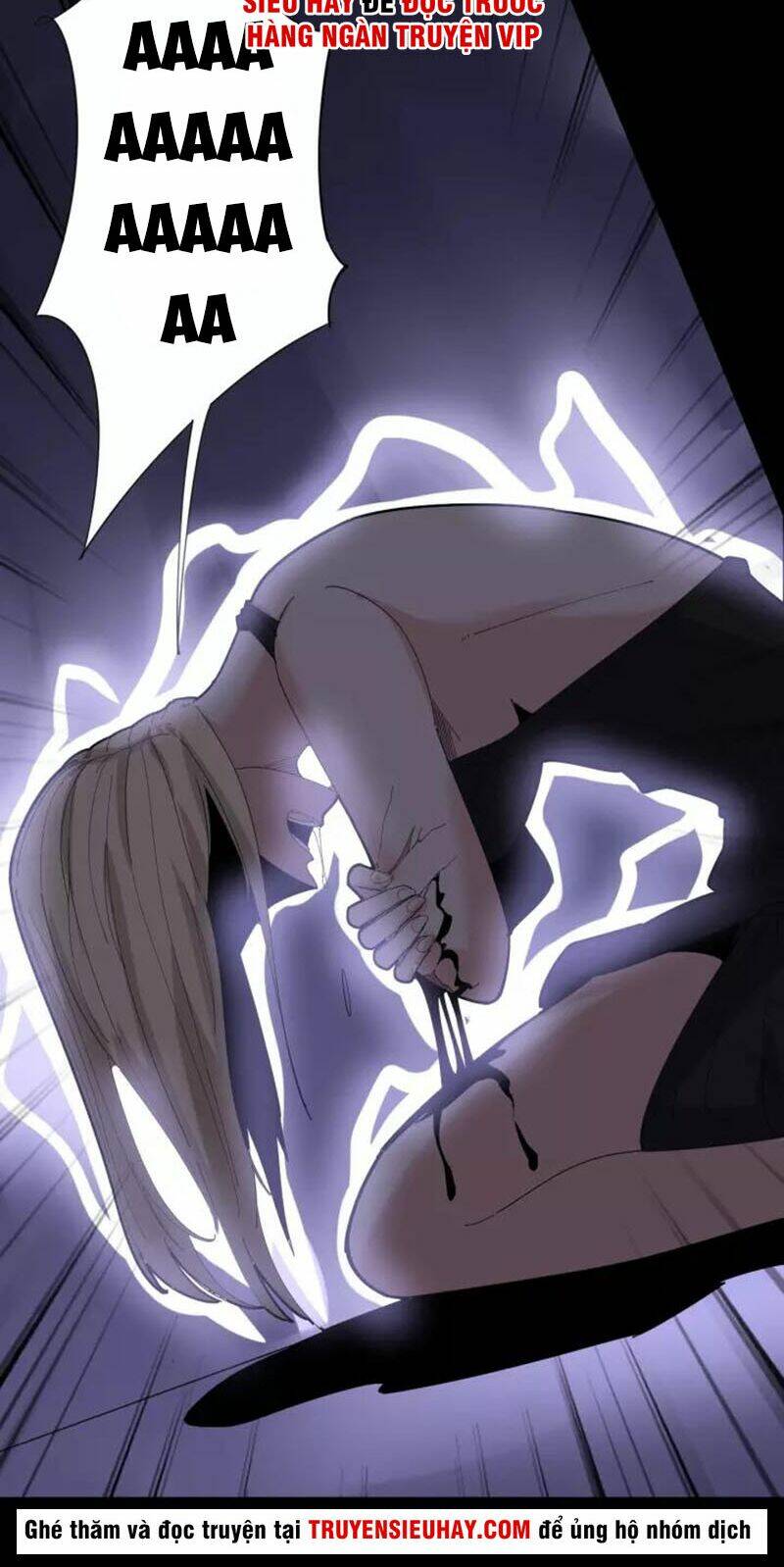 Độc Thủ Vu Y: Chapter 98