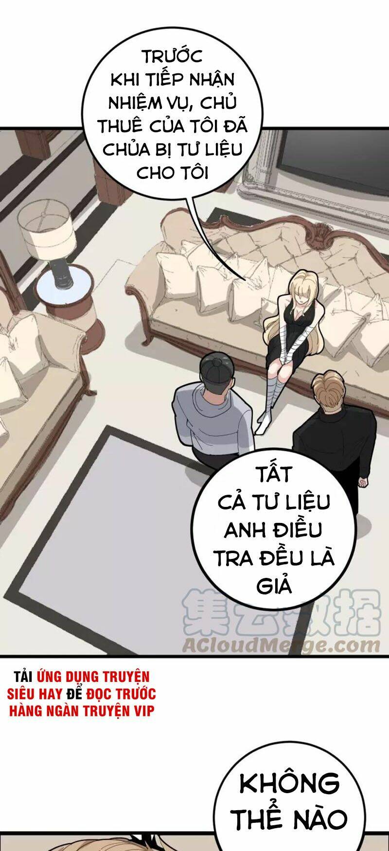Độc Thủ Vu Y: Chapter 98