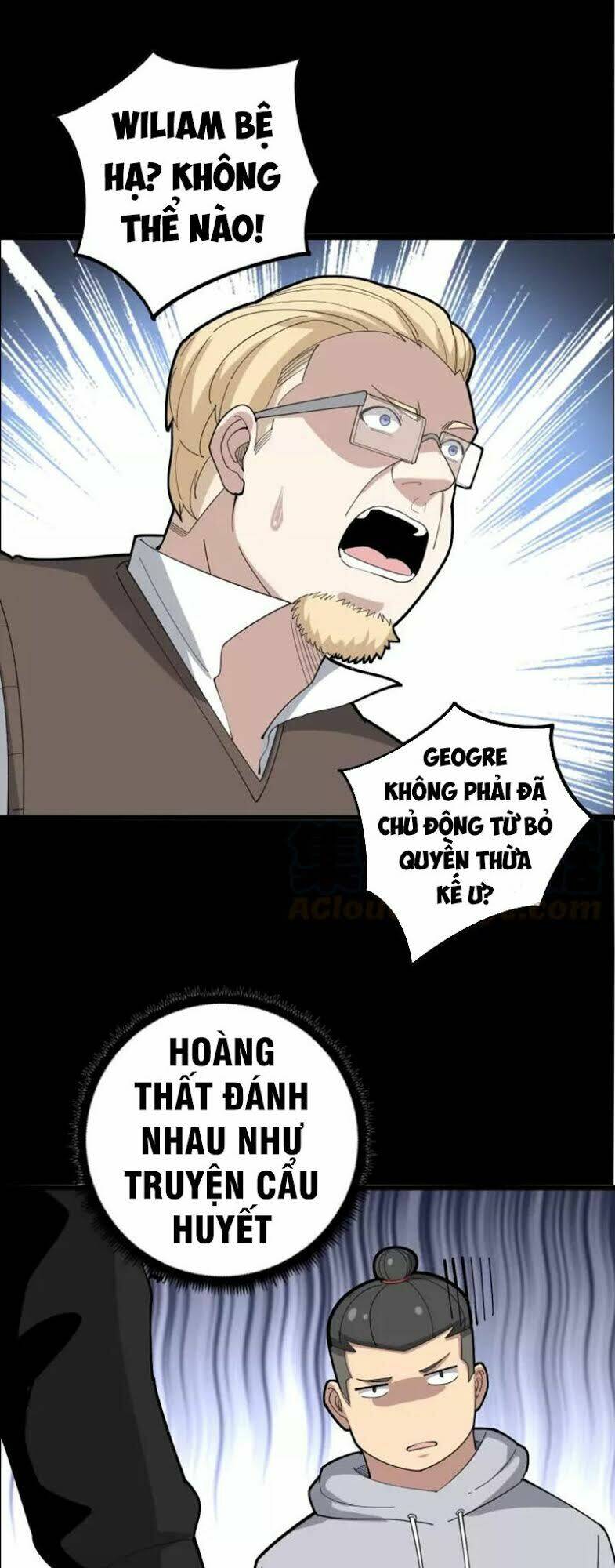 Độc Thủ Vu Y: Chapter 98