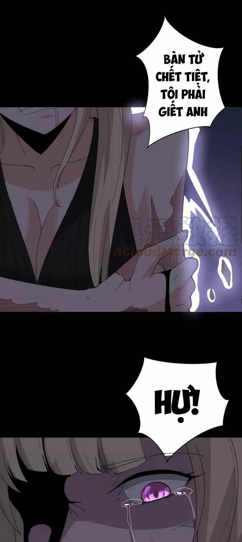 Độc Thủ Vu Y: Chapter 98