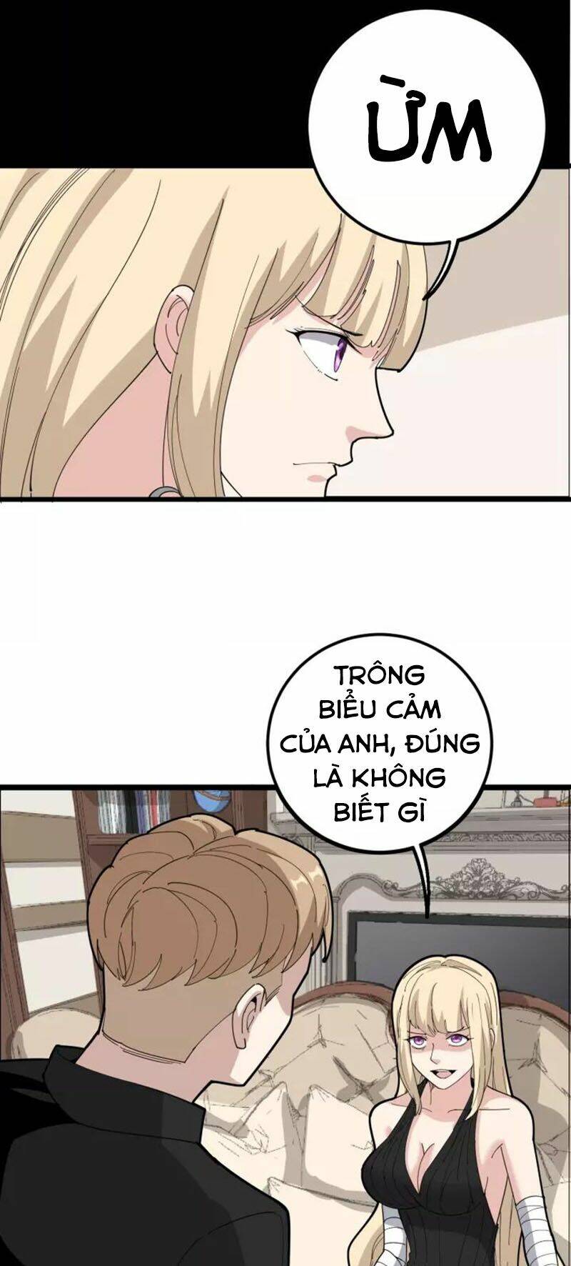 Độc Thủ Vu Y: Chapter 98