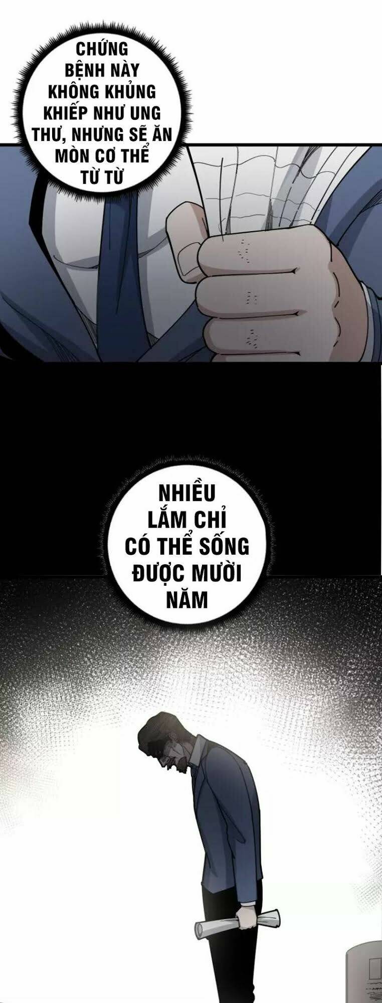 Độc Thủ Vu Y: Chapter 98
