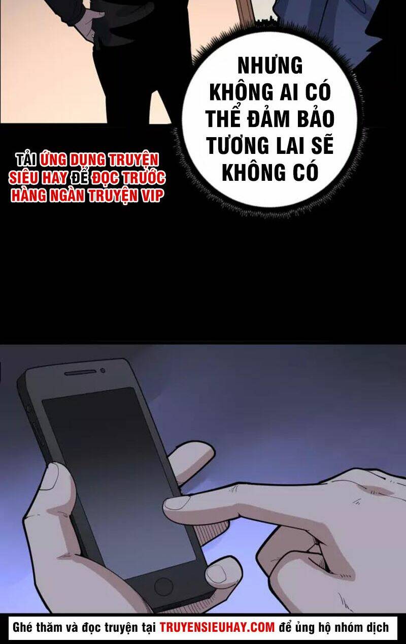 Độc Thủ Vu Y: Chapter 98