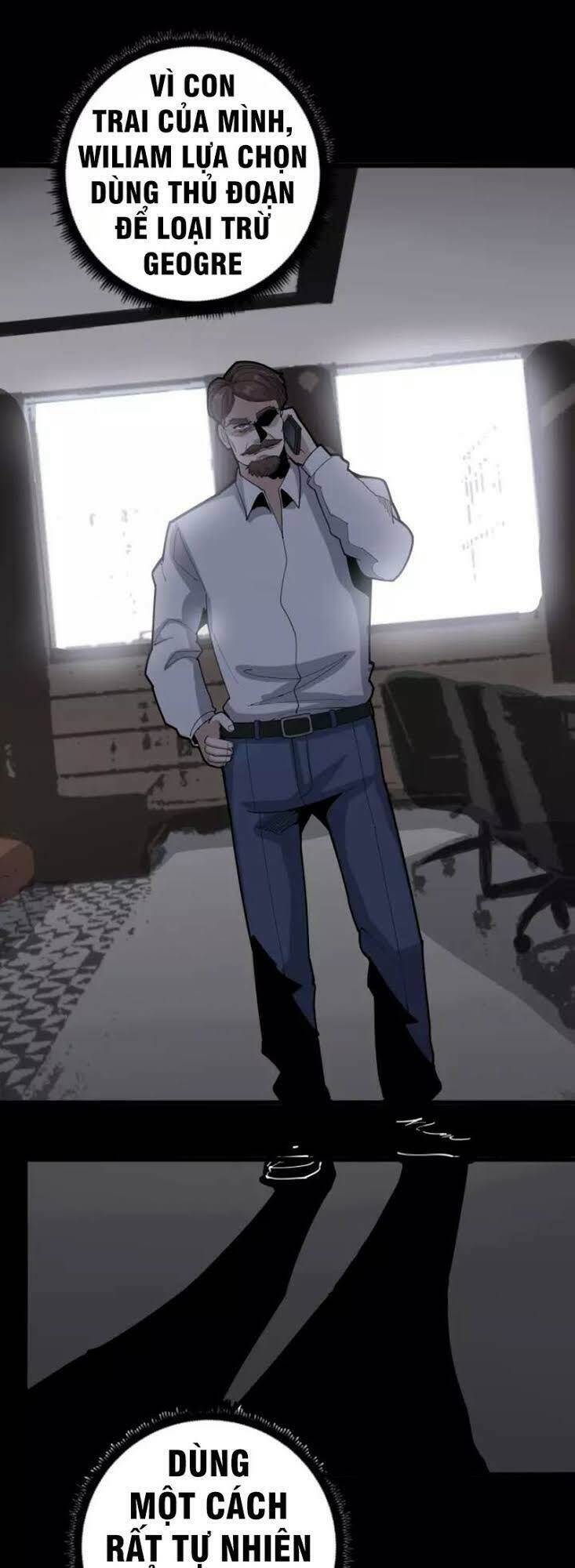 Độc Thủ Vu Y: Chapter 98