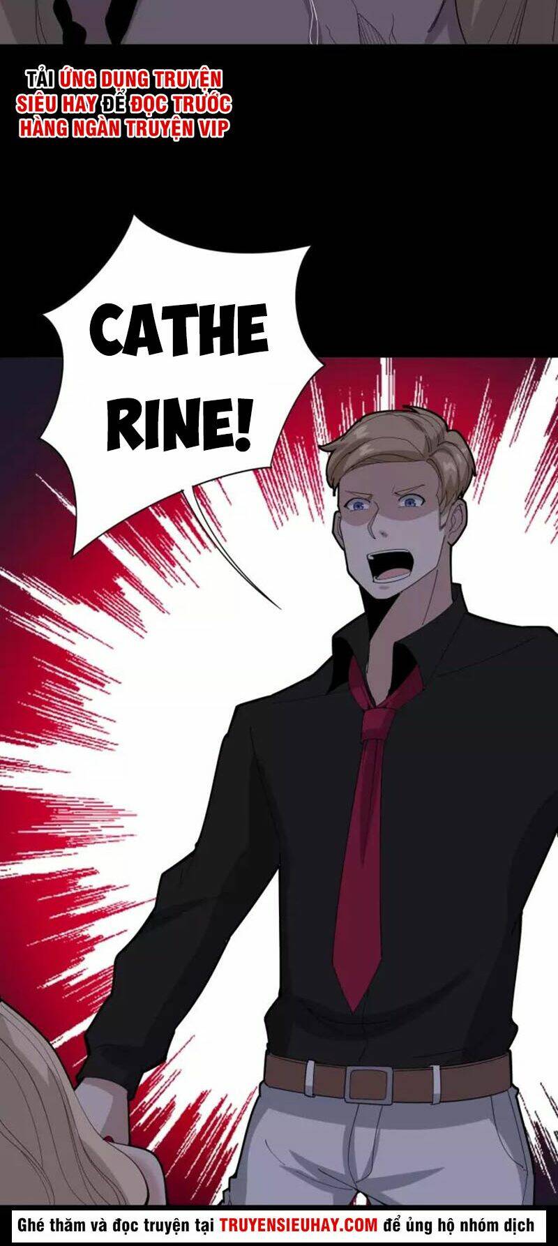 Độc Thủ Vu Y: Chapter 98
