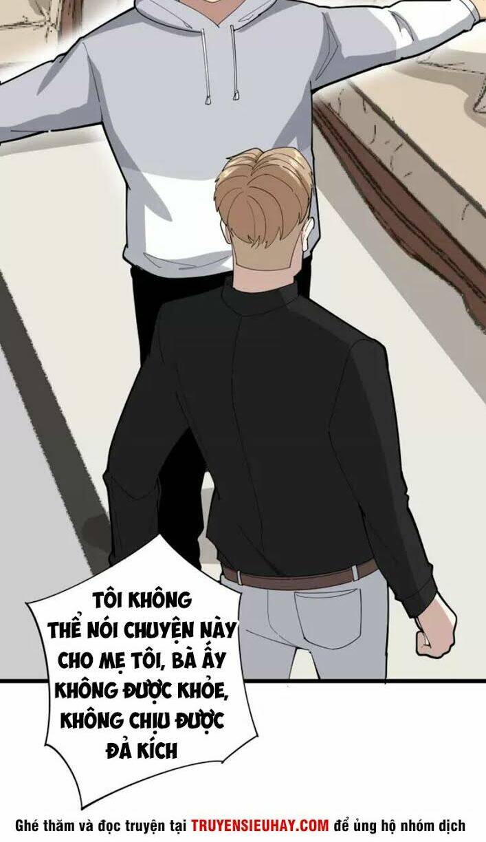 Độc Thủ Vu Y: Chapter 98