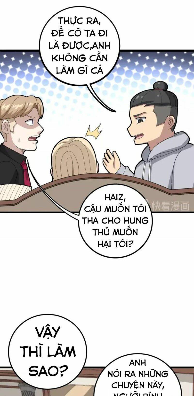 Độc Thủ Vu Y: Chapter 98
