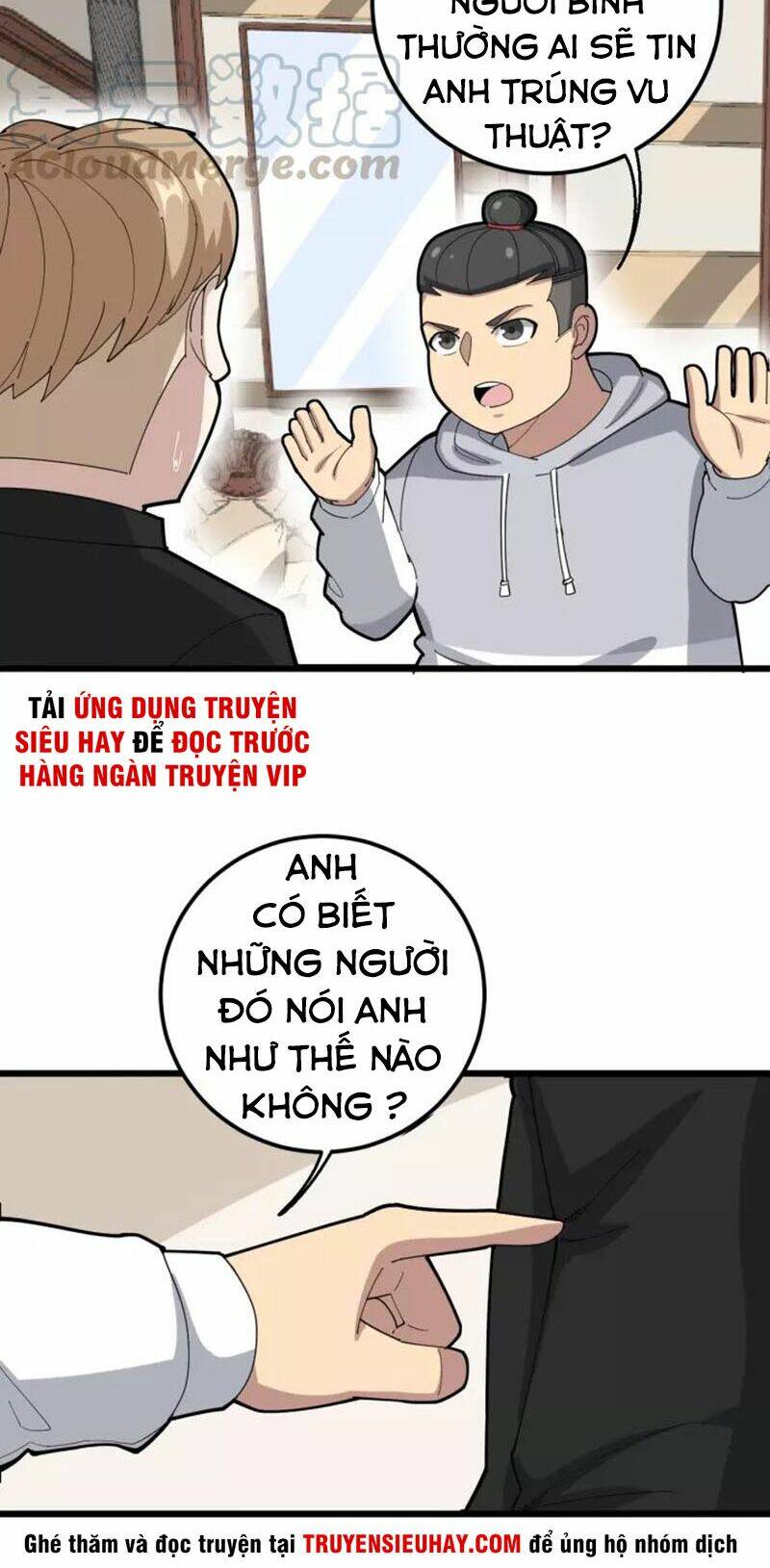 Độc Thủ Vu Y: Chapter 98