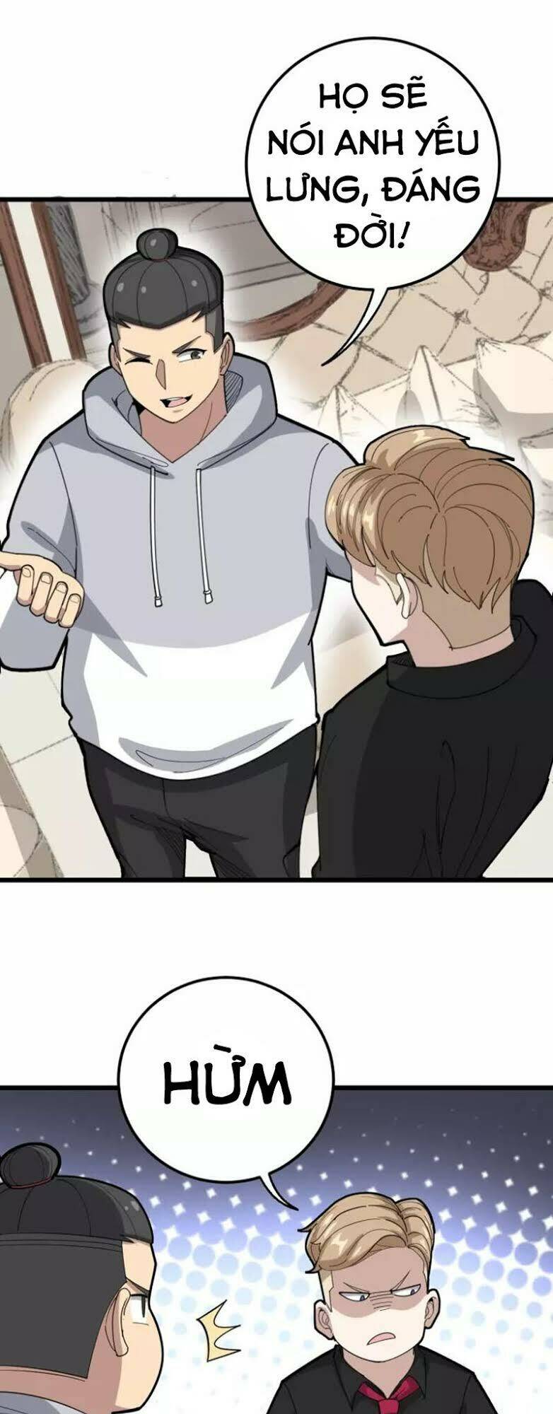 Độc Thủ Vu Y: Chapter 98