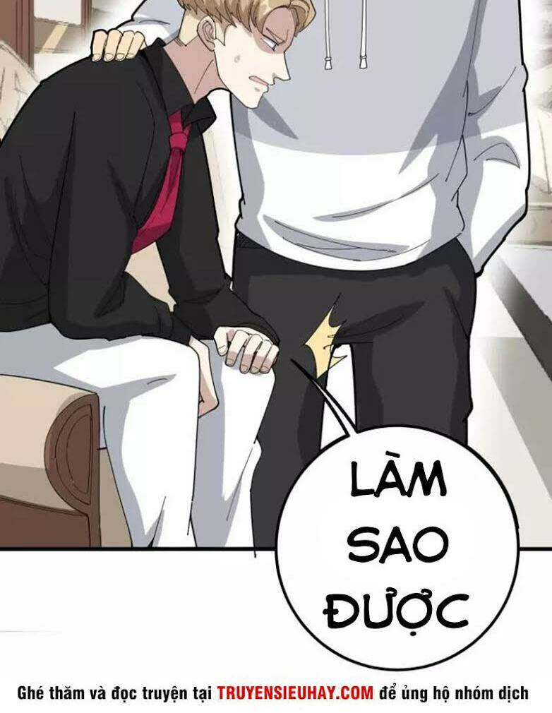 Độc Thủ Vu Y: Chapter 98